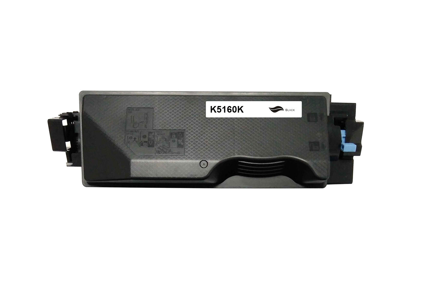 Cartouche de toner Compatible Kyocera TK-5160K Noir 16000pages - KERA FRANCE Cartouche de toner Compatible Kyocera TK-5160K Noir 16000pages - KERA FRANCE